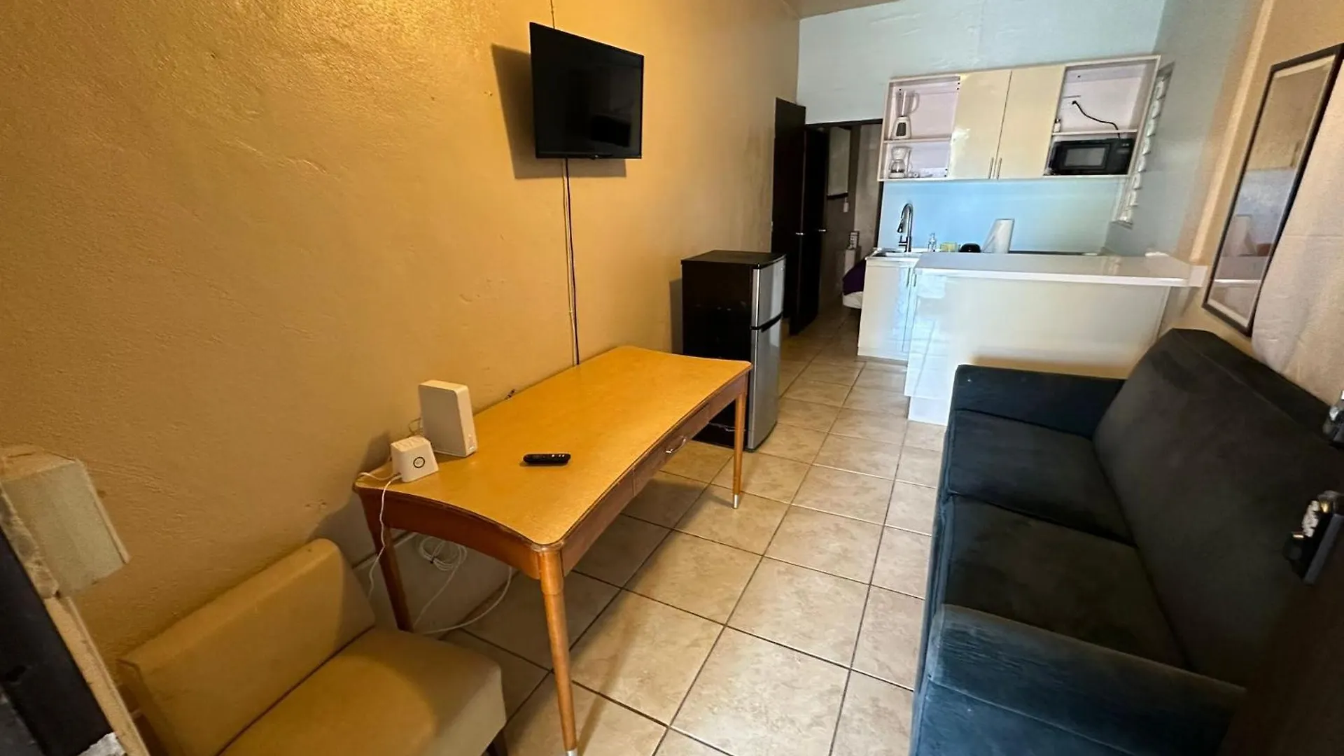סן חואן Economical 1Br, 1Ba Near Ocean Park Beach, 6 Plus Guests פוארטו ריקו