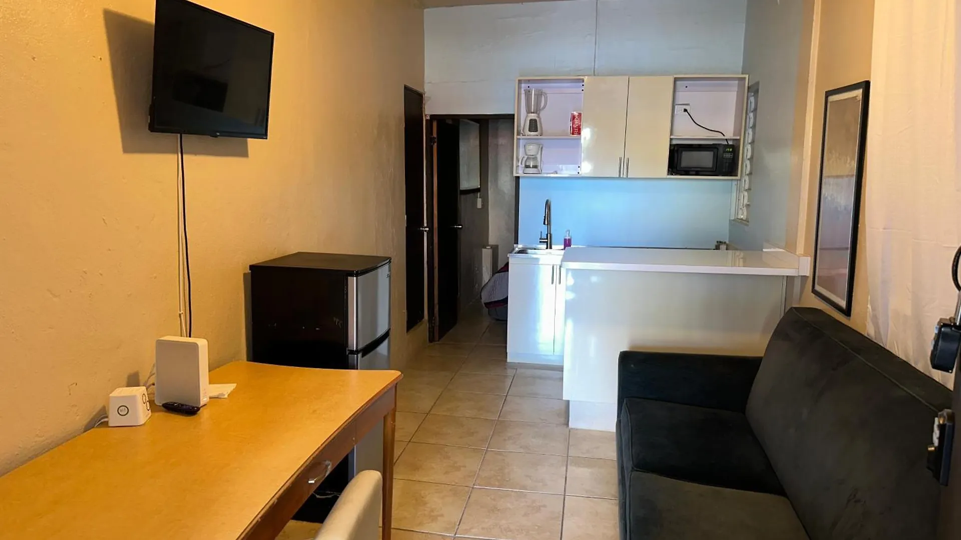 סן חואן Economical 1Br, 1Ba Near Ocean Park Beach, 6 Plus Guests 0*, סן חואן פוארטו ריקו