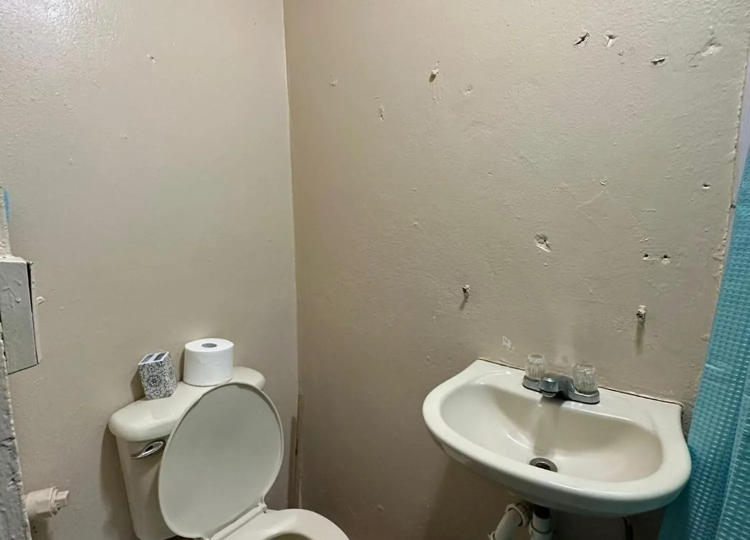 סן חואן Economical 1Br, 1Ba Near Ocean Park Beach, 6 Plus Guests דירה סן חואן